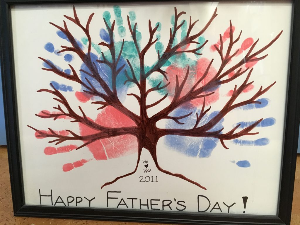 Father's Day Wall Art