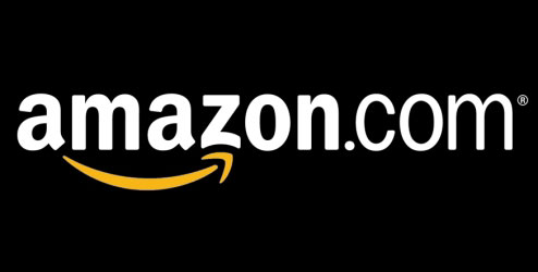 Amazon Prime logo