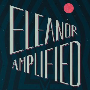 Eleanor Amplified for Road Trips